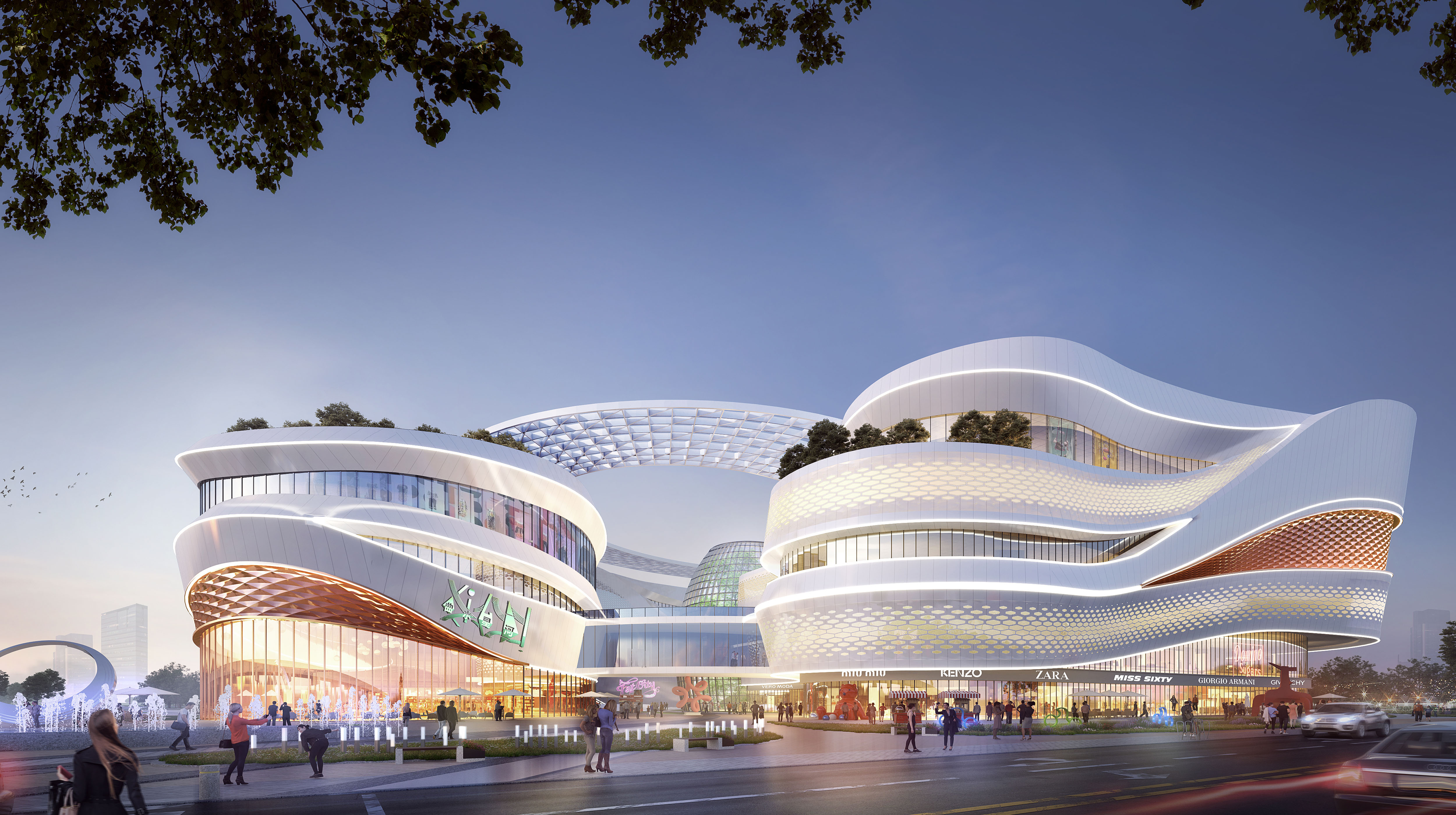 97国际-至尊品牌,源于诺言