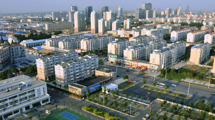 住房和城乡建设部印发领导定见 在城村夫居环境建设和整治中发展“共同缔造”活动