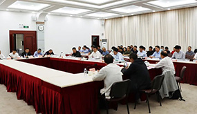 村落振兴｜97国际参与南安市村落振兴高质量发展示范线规划汇报会